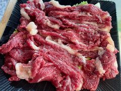 -三毛牛肉店(福强店)