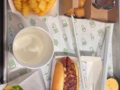 -Shake Shack(西单大悦城店)