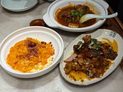 -小吊梨汤·北京菜·烤鸭(清河万象汇店)