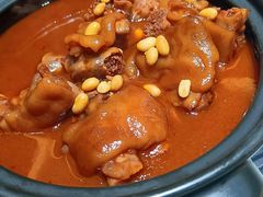 -郭林家常菜(狼垡店)