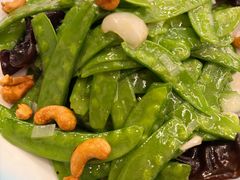 养生小炒-玉华台饭庄(裕中西里小区店)