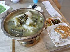 -嘉和一品粥(政府街店)