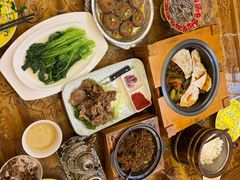 -宗巴雍姆藏餐府