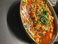 -蛙兔鸡自贡风味·特色江湖菜(广都店)