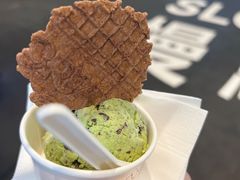-CREAM STORY意大利手工冰淇淋&甜品(万象前海店)