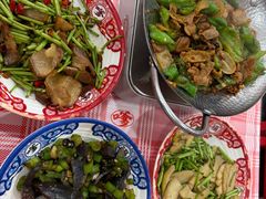 -高嗲嗲·湘味爆炒王(云密城店)