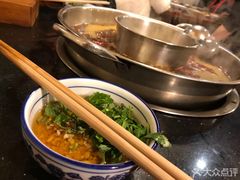 -飘香火锅(玉林西路店)