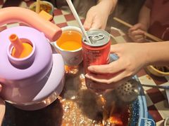 -王歘歘·chuǎ火锅(五道营店)