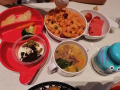 -小六汤包(万和城店)