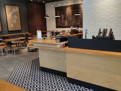 -星巴克(泰安万达店)