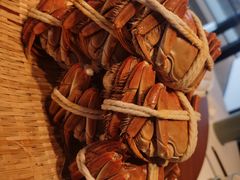 -丫丫蟹庄·苏式园林农家乐·阳澄湖大闸蟹(阳澄湖莲花岛店)