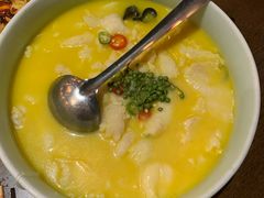 -张大嘴菜馆(庞各庄店)