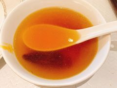 羊肚菌养生汤-铭家点心(秦岭路店)
