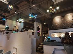 -翡翠鸟精品泰国菜(北辰财富中心店)
