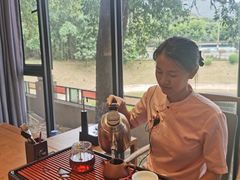 -顺风山庄(水濂山店)