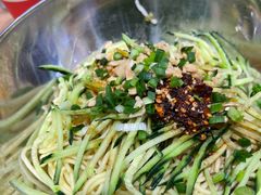 -醉面(西直门凯德茂店)
