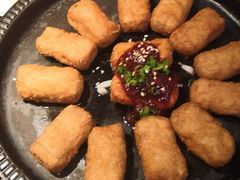 -刀板香·安徽菜(国购IFC店)