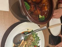 -金掌勺锅包肉(太原万达店)