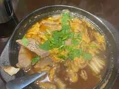 -大佬李砂锅(钱江财富广场店)