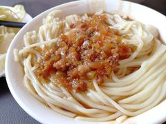 小担担面-新川面馆(新街口二店)