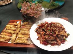新派炒蟹-悦来轩顺德菜(寮厦店)