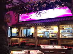 大堂-长安大牌档之西安博物院文化餐厅(中贸店)