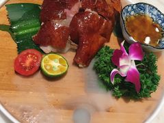 深井烧鹅-顺粤楼·粤菜·点心(融创茂店)