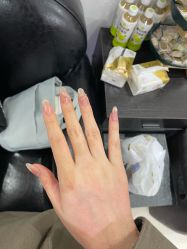 -LEILEI NAIL蕾蕾美甲美睫