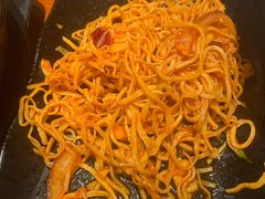 -鑫日千里马朝鲜族小馆(总店)