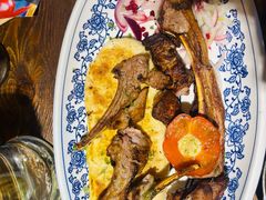 -卢布里西餐厅(总店)