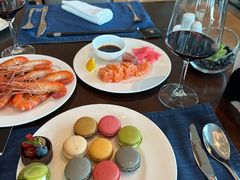 -Social 秀西餐厅-长沙瑞吉酒店(运达店)
