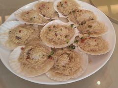 -丽华园(汉阳龙阳店)