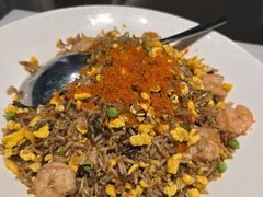 -望海湾鱼头泡饼·天津菜(空港店)