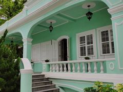 -龙环葡韵住宅式博物馆