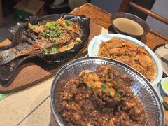 -状元阁烧烤(新华路总店)