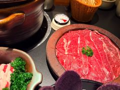 -季季山·云南野生菌火锅(上海首店)