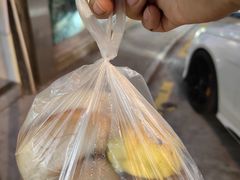 -菲律宾面包(宝发大厦店)