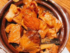 红烧肉-砂唐居(总店)
