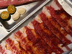 -韩山葵烤肉(太古里店)