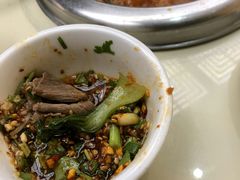 -海底捞(明洞店)