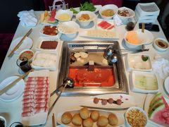 -海底捞火锅(河东万达广场店)