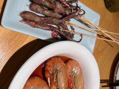 -蚝翅·海鲜粥·烧烤·龙虾季(海曙天一店)