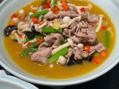 -梅飞酒家(桑园路店)