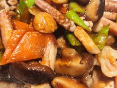 -奕景小馆·地道大连菜(恒隆广场店)