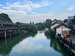 -乌镇景区