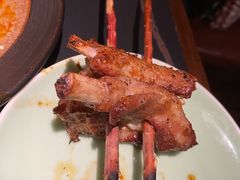 -阿里家·新疆烤肉酒場 by MIG