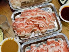 羔羊肉-木萨火锅店(开鲁路店)