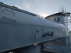 -中国人民解放军海军博物馆