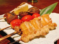-一升庵(仙霞路店)