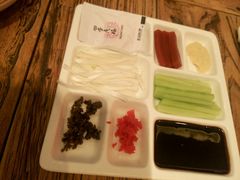 -四季民福烤鸭店(前门廊房二条店)